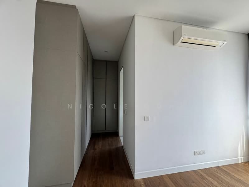 WANGSA 9 RESIDENCY untuk Untuk Disewa - RM 4,000 /bulan, Mac 2026 - Corridor - PropertyGuru.com.my