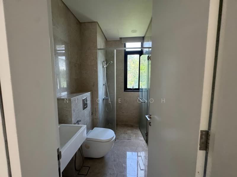 WANGSA 9 RESIDENCY untuk Untuk Disewa - RM 4,000 /bulan, Mac 2026 - Bathroom - PropertyGuru.com.my