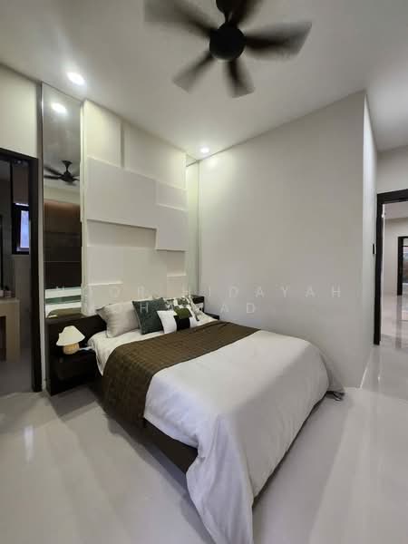 Condominium for Rent at Cinta - Noor Hidayah Mohamad Noor - Bedroom - PropertyGuru.com.my