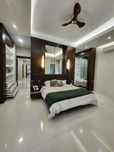 Condominium for Rent at Cinta - Noor Hidayah Mohamad Noor - Bedroom - PropertyGuru.com.my