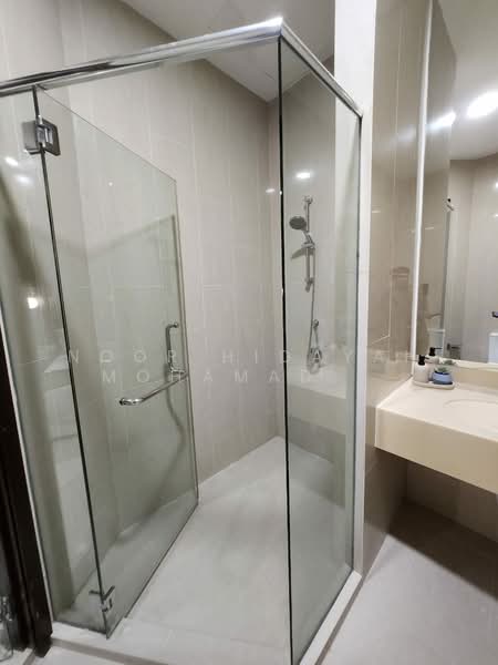 Condominium for Rent at Cinta - Noor Hidayah Mohamad Noor - Bathroom - PropertyGuru.com.my