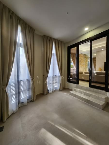 Condominium for Rent at Cinta - Noor Hidayah Mohamad Noor - Interior - PropertyGuru.com.my