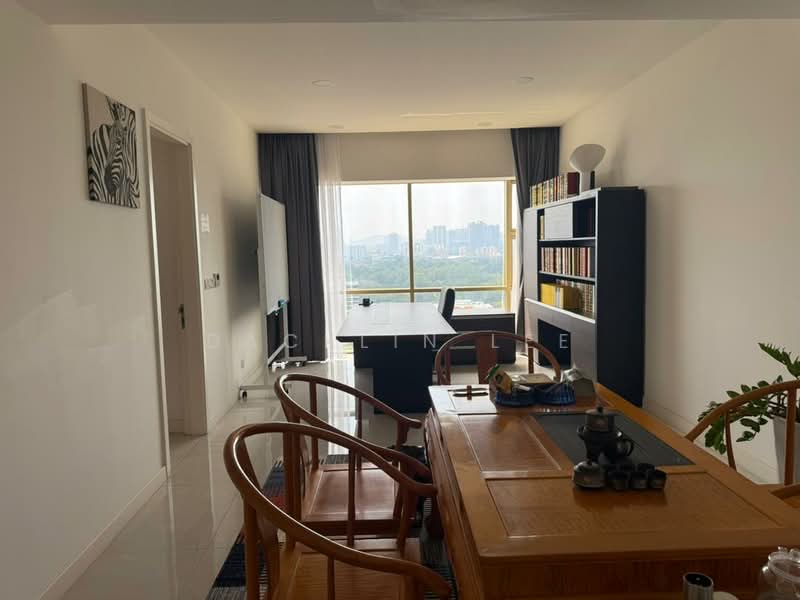 Condominium for Sale at Residensi R8 - Dacklin Lee - Study - PropertyGuru.com.my