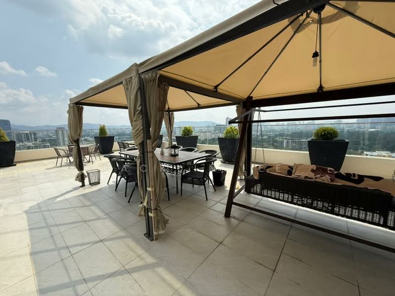 Condominium for Sale at Residensi R8 - Dacklin Lee - Exterior - PropertyGuru.com.my