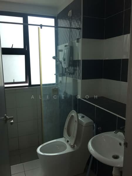 Service Residence for Rent at The Sky Executive Suites - Alice Goh - PropertyGuru.com.my