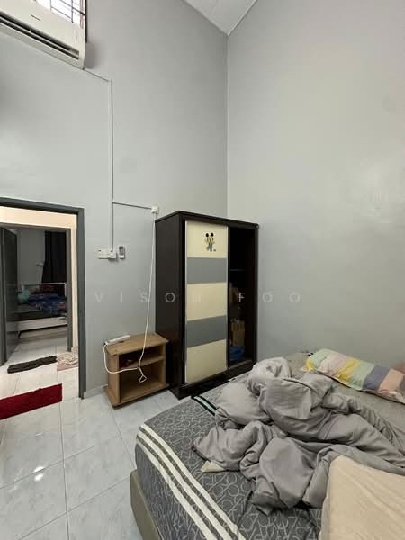 1-storey Terraced House for Rent in Skudai (Johor) - Vison Foo - PropertyGuru.com.my