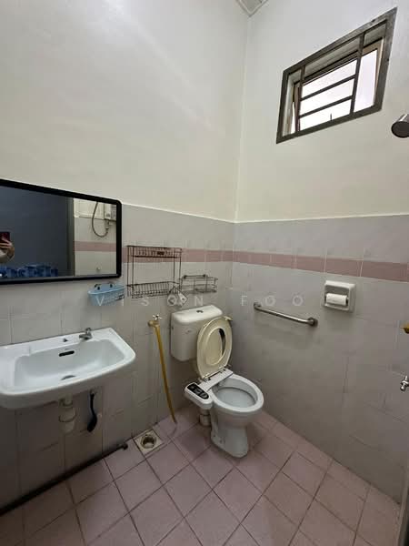 1-storey Terraced House for Rent in Skudai (Johor) - Vison Foo - PropertyGuru.com.my