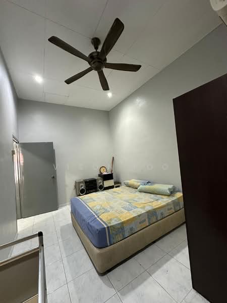 1-storey Terraced House for Rent in Skudai (Johor) - Vison Foo - PropertyGuru.com.my