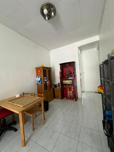 1-storey Terraced House for Rent in Skudai (Johor) - Vison Foo - PropertyGuru.com.my