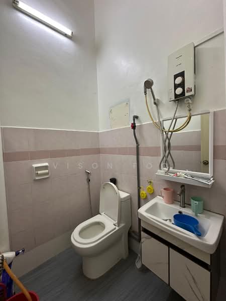 1-storey Terraced House for Rent in Skudai (Johor) - Vison Foo - PropertyGuru.com.my