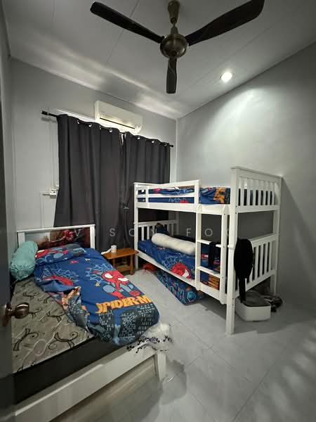 1-storey Terraced House for Rent in Skudai (Johor) - Vison Foo - PropertyGuru.com.my