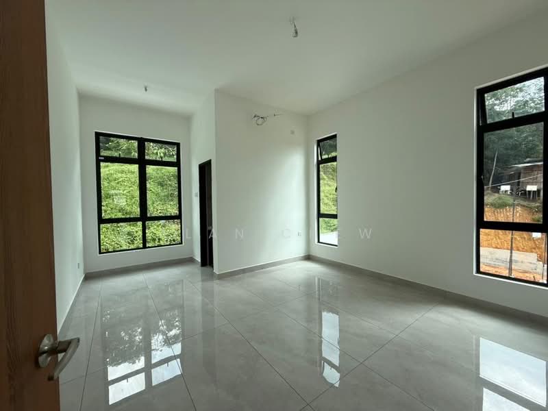 La Heights Taman Permai @ Kulai untuk Untuk Dijual - RM 1,212,000, Mac 2026 - Interior - PropertyGuru.com.my