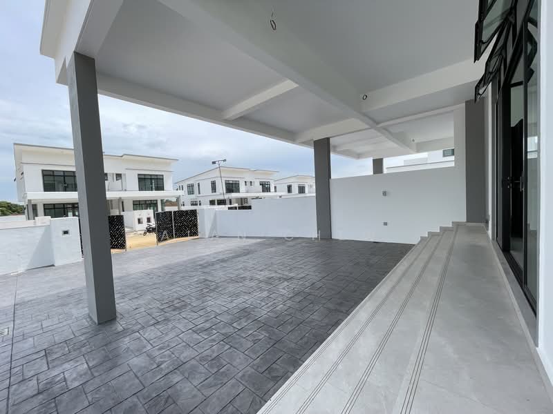 Semi-Detached House for Sale in Kulai (Johor) - Alan Chew - PropertyGuru.com.my