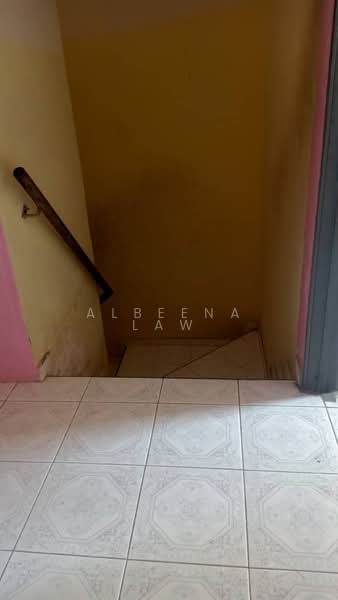 Taman Sungai Ara untuk Untuk Dijual - RM 750,000, Mac 2026 - Entrance - PropertyGuru.com.my