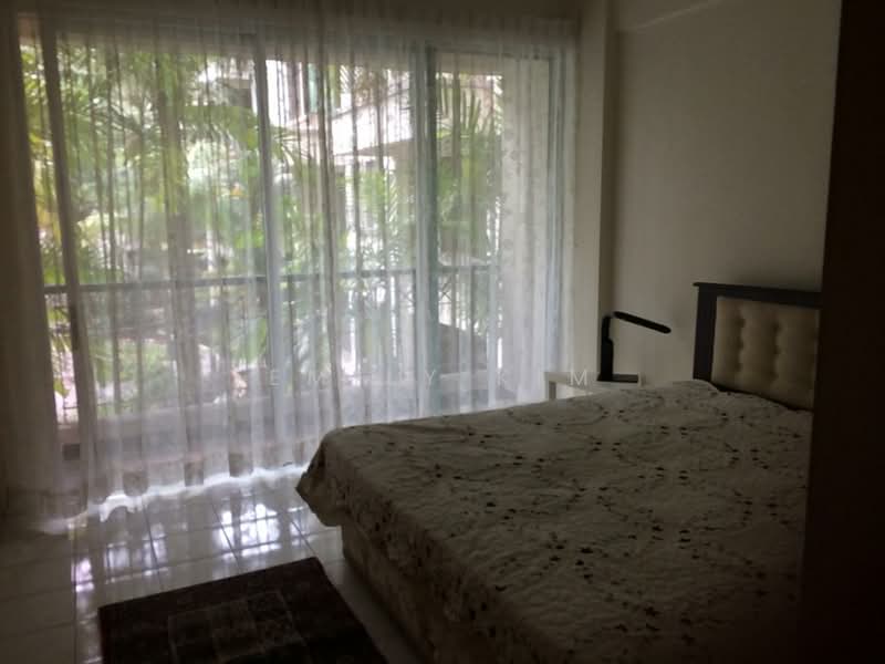 Condominium for Rent at Riana Green Condominium - Emily Kim - Bedroom - PropertyGuru.com.my
