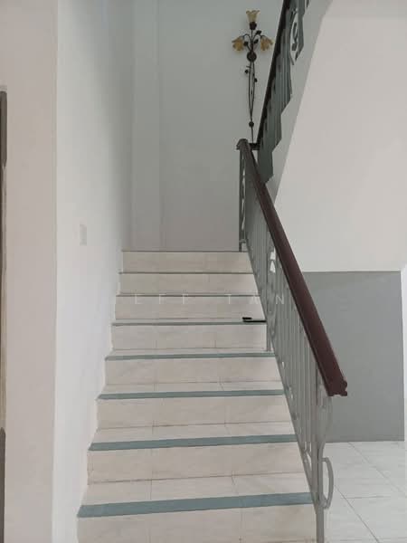 2-storey Terraced House for Sale in Taman Menglembu Impiana Adril (Menglembu) - Jeff Tan - Interior - PropertyGuru.com.my