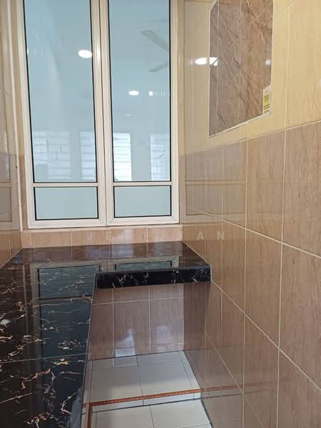 2-storey Terraced House for Sale in Taman Menglembu Impiana Adril (Menglembu) - Jeff Tan - Kitchen - PropertyGuru.com.my