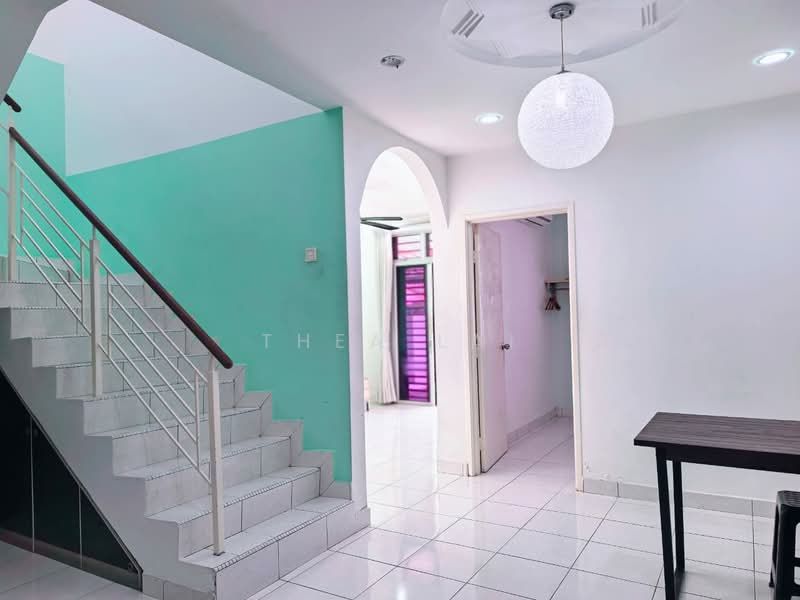 1.5-storey Terraced House for Rent in Taman Setia Indah (Tebrau) - Thea Lai - PropertyGuru.com.my
