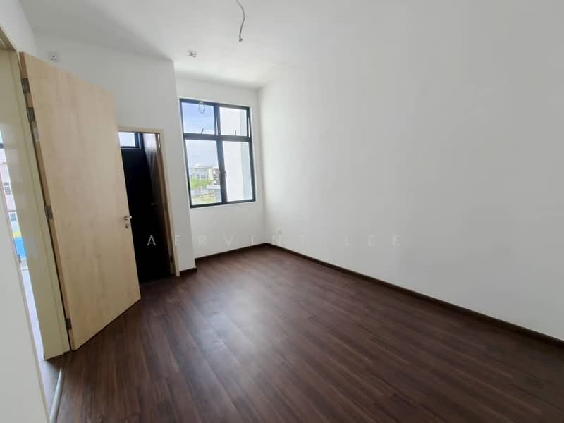 Cluster House for Sale in Taman Mount Austin (Tebrau) - Aervint Lee - Interior - PropertyGuru.com.my