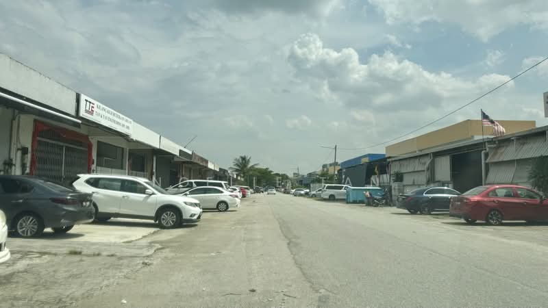 Factory for Sale in Puchong (Selangor) - Noelle Tan - Exterior - PropertyGuru.com.my