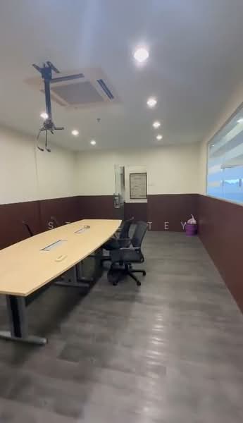 Office for Sale in Bukit Indah (Iskandar Puteri (Nusajaya)) - Steve Tey - Interior - PropertyGuru.com.my