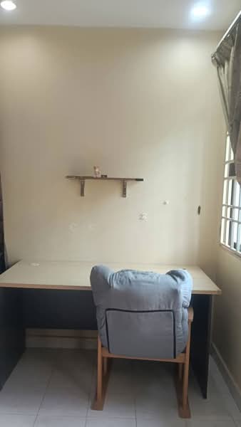 Apartment for Rent at Asia Heights - CK Ooi - Study - PropertyGuru.com.my