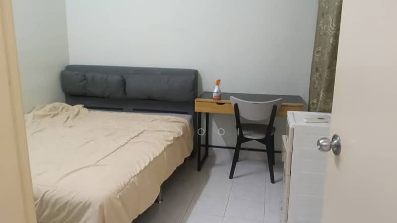 Apartment for Rent at Asia Heights - CK Ooi - Bedroom - PropertyGuru.com.my