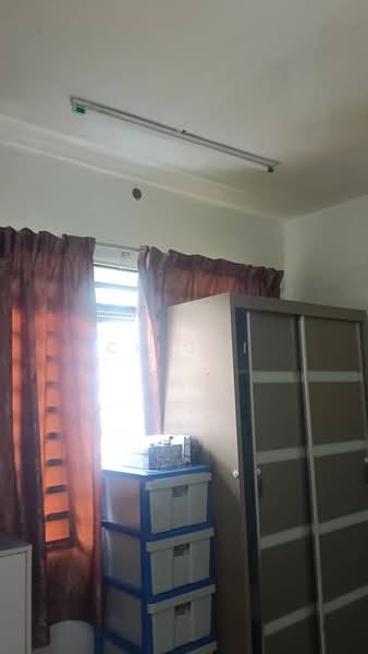 Apartment for Rent at Asia Heights - CK Ooi - Interior - PropertyGuru.com.my
