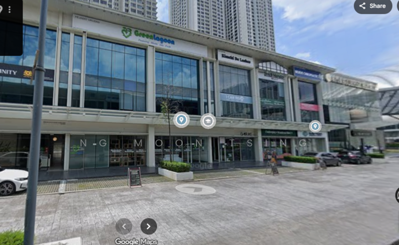 Shop / Office for Rent in Taman Impian Indah (Bukit Jalil) - Ng Moon Tsing - Exterior - PropertyGuru.com.my
