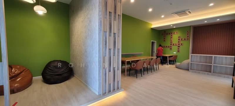 Service Residence for Rent at MIRAI Residences - Rohani Daud - Interior - PropertyGuru.com.my