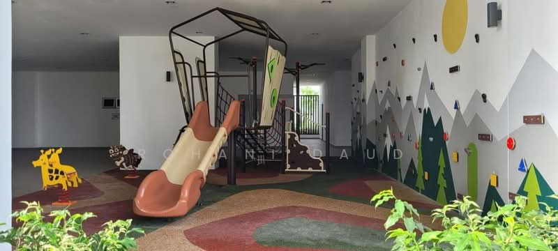 Service Residence for Rent at MIRAI Residences - Rohani Daud - Exterior - PropertyGuru.com.my