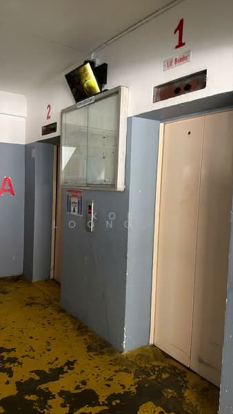 Pangsapuri Sri Malaysia untuk Untuk Dijual - RM 189,000, Mac 2026 - Corridor - PropertyGuru.com.my