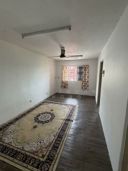 Pangsapuri Sri Malaysia untuk Untuk Dijual - RM 189,000, Mac 2026 - Interior - PropertyGuru.com.my