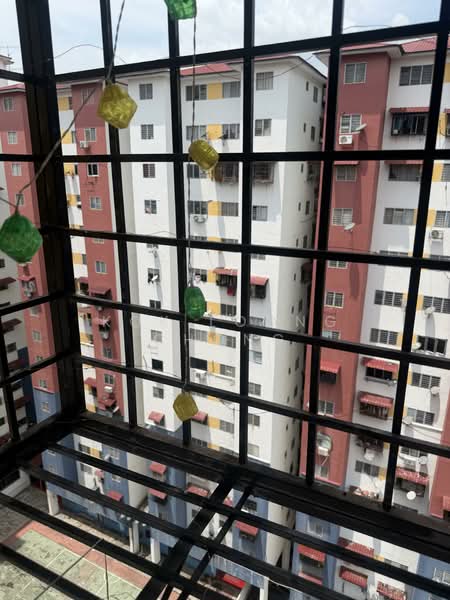 Pangsapuri Sri Malaysia untuk Untuk Dijual - RM 189,000, Mac 2026 - Exterior - PropertyGuru.com.my