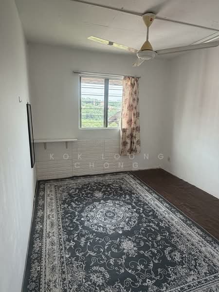 Pangsapuri Sri Malaysia untuk Untuk Dijual - RM 189,000, Mac 2026 - Interior - PropertyGuru.com.my