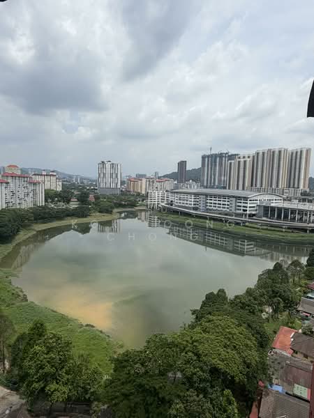 Pangsapuri Sri Malaysia untuk Untuk Dijual - RM 189,000, Mac 2026 - View - PropertyGuru.com.my