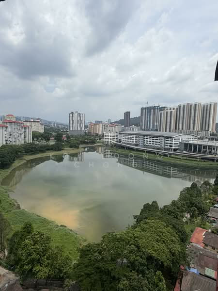 Pangsapuri Sri Malaysia untuk Untuk Dijual - RM 189,000, Mac 2026 - Exterior - PropertyGuru.com.my