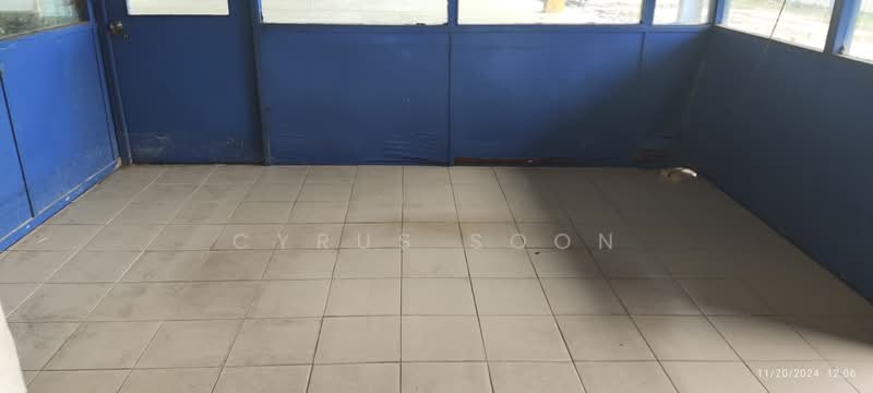 Warehouse for Sale in Meru (Klang) - Cyrus Soon - Interior - PropertyGuru.com.my