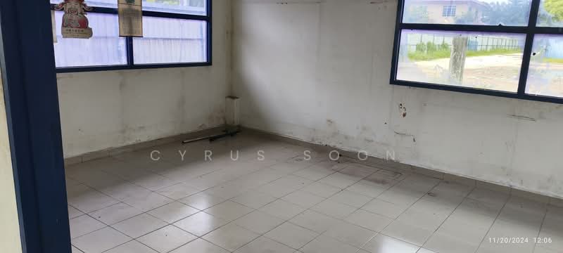 Gudang untuk Dijual di Meru (Klang) - Cyrus Soon - Interior - PropertyGuru.com.my