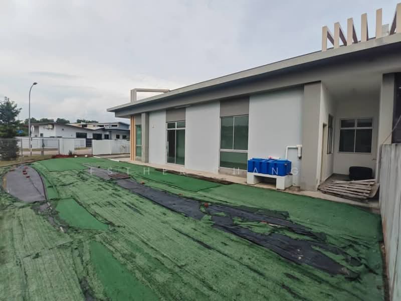 Cluster House for Sale in Iskandar Puteri (Nusajaya) (Johor) - Esther Chang - Exterior - PropertyGuru.com.my