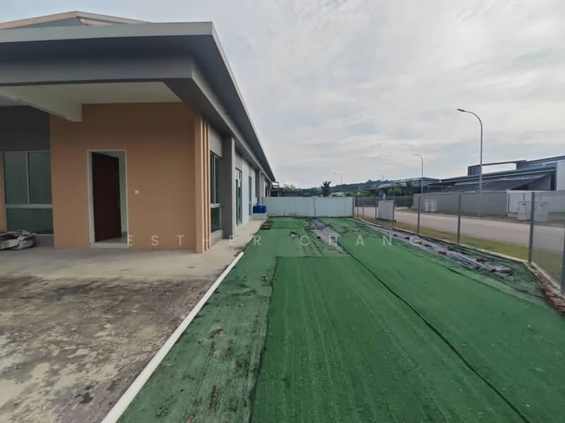 Cluster House for Sale in Iskandar Puteri (Nusajaya) (Johor) - Esther Chang - Exterior - PropertyGuru.com.my