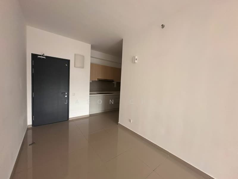 D'Quince Residences untuk Untuk Disewa - RM 2,099 /bulan, Mac 2026 - Kitchen - PropertyGuru.com.my