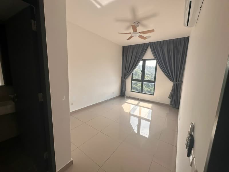 D'Quince Residences untuk Untuk Disewa - RM 2,099 /bulan, Mac 2026 - Bedroom - PropertyGuru.com.my