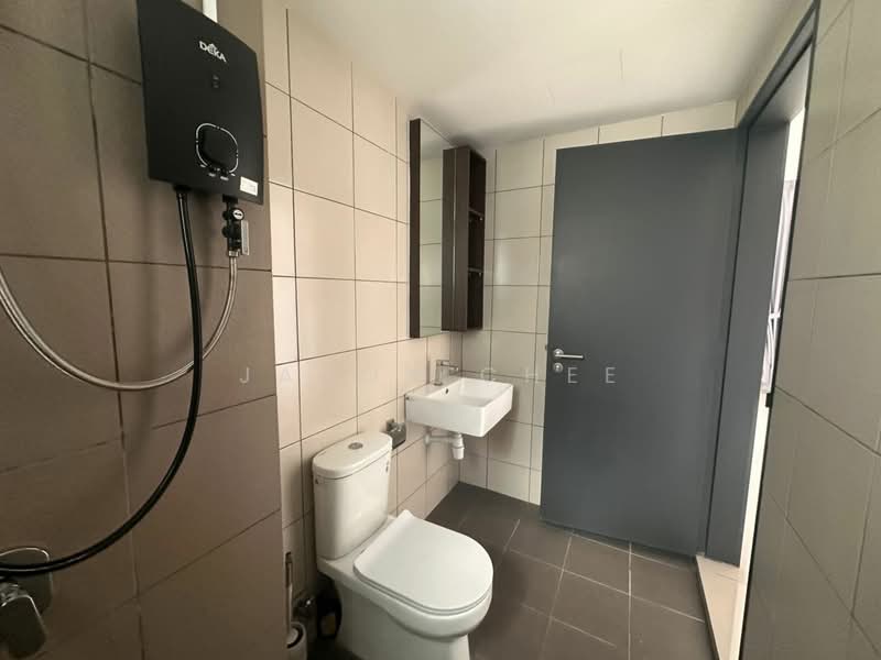 D'Quince Residences untuk Untuk Disewa - RM 2,099 /bulan, Mac 2026 - Bathroom - PropertyGuru.com.my