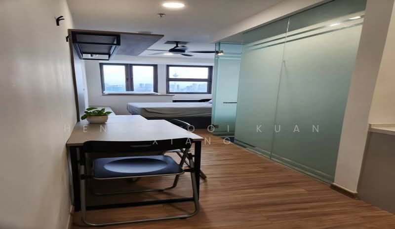 Riveria City untuk Untuk Disewa - RM 1,950 /bulan, Mac 2026 - Bedroom - PropertyGuru.com.my