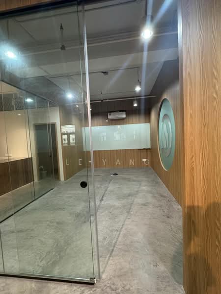 Retail Space for Rent in Iskandar Puteri (Nusajaya) (Johor) - Le Yang - Interior - PropertyGuru.com.my