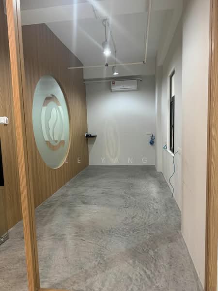 Retail Space for Rent in Iskandar Puteri (Nusajaya) (Johor) - Le Yang - Interior - PropertyGuru.com.my