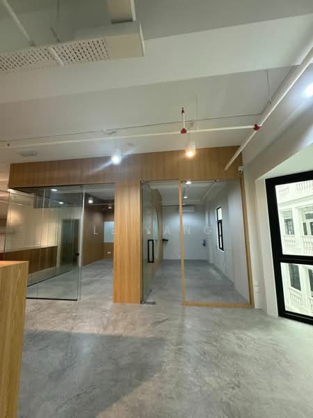 Retail Space for Rent in Iskandar Puteri (Nusajaya) (Johor) - Le Yang - Interior - PropertyGuru.com.my