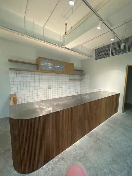 Retail Space for Rent in Iskandar Puteri (Nusajaya) (Johor) - Le Yang - Interior - PropertyGuru.com.my