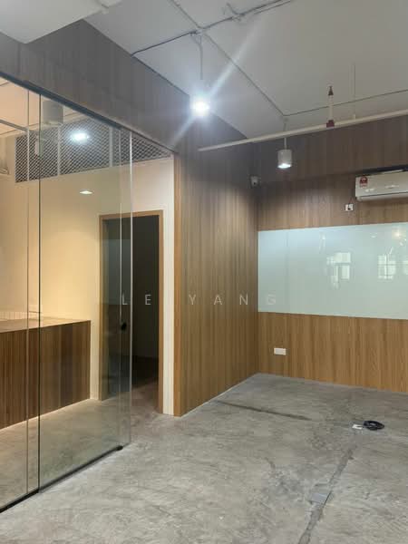 Retail Space for Rent in Iskandar Puteri (Nusajaya) (Johor) - Le Yang - Interior - PropertyGuru.com.my